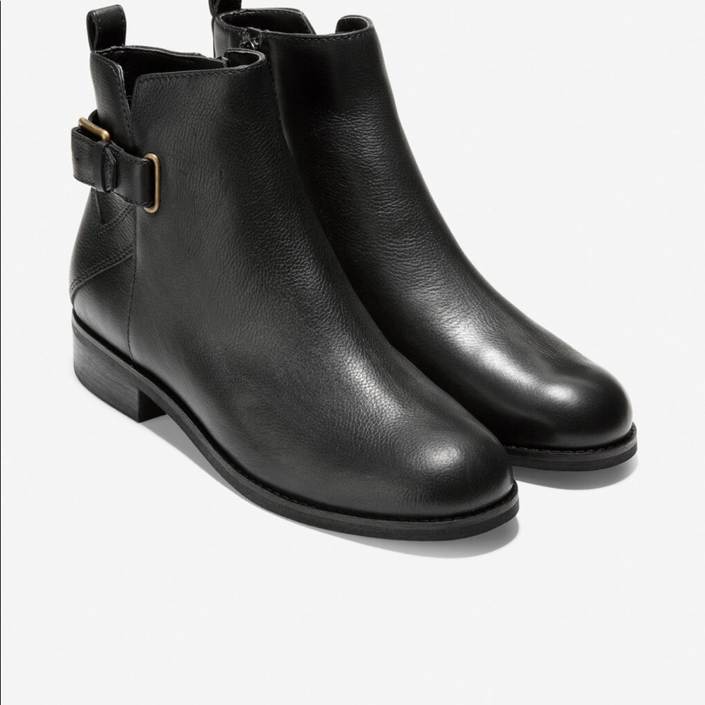 Cole Haan Hollyn Bootie